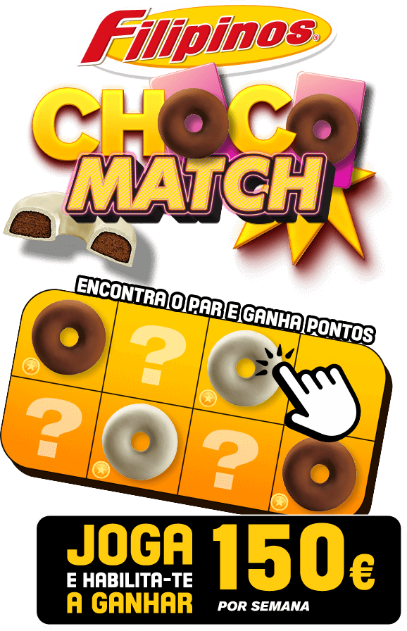 ChocoMatch